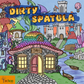 Dirty Spatula