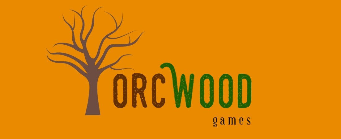 Orcwood Games